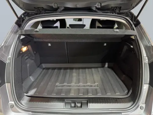 Renault Captur E-Tech full hybrid 145 Techno - Photo 18