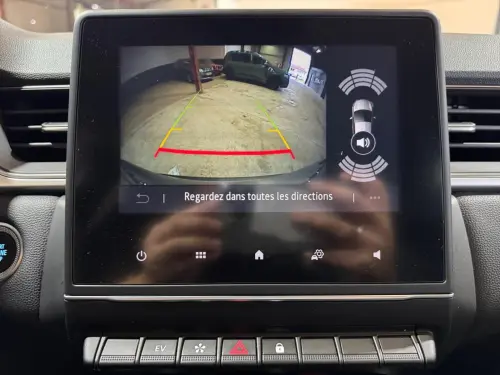 Renault Captur E-Tech full hybrid 145 Techno - Photo 20