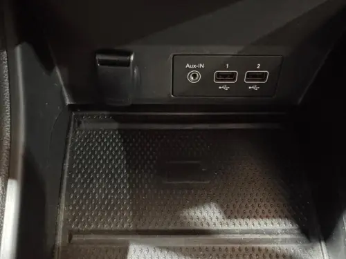 Renault Captur E-Tech full hybrid 145 Techno - Photo 23