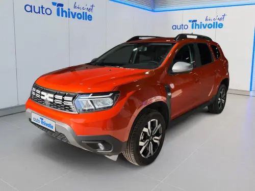 Dacia Duster TCe 150 4x2 EDC Journey - Photo 0