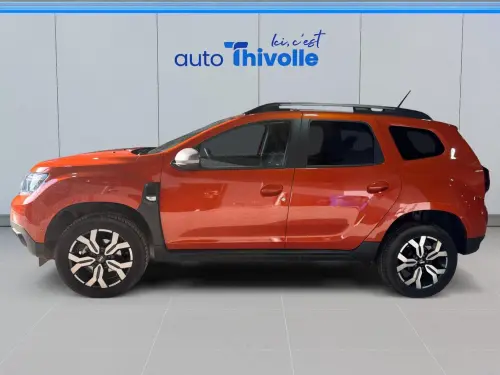 Dacia Duster TCe 150 4x2 EDC Journey - Photo 1