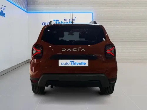 Dacia Duster TCe 150 4x2 EDC Journey - Photo 3