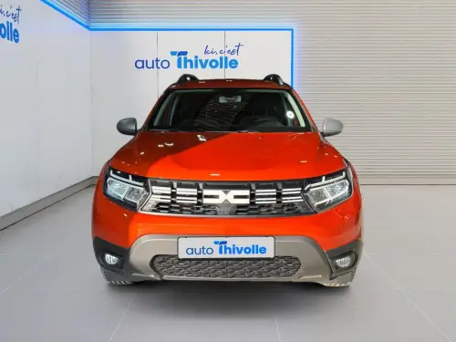 Dacia Duster TCe 150 4x2 EDC Journey - Photo 7