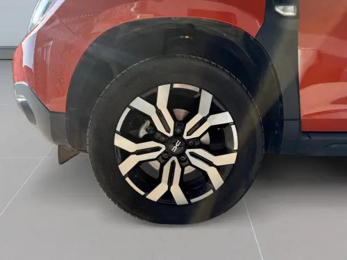 Dacia Duster TCe 150 4x2 EDC Journey - Photo 8