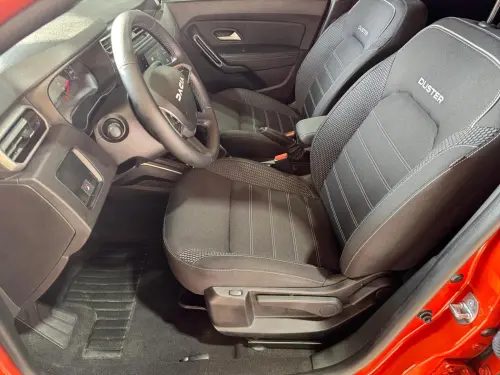 Dacia Duster TCe 150 4x2 EDC Journey - Photo 9