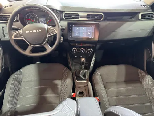 Dacia Duster TCe 150 4x2 EDC Journey - Photo 11