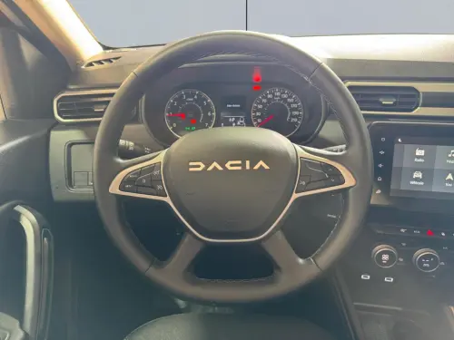 Dacia Duster TCe 150 4x2 EDC Journey - Photo 12