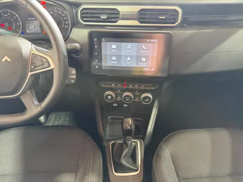 Dacia Duster TCe 150 4x2 EDC Journey - Photo 14