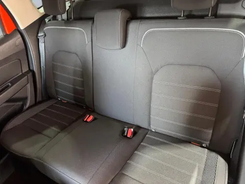 Dacia Duster TCe 150 4x2 EDC Journey - Photo 15