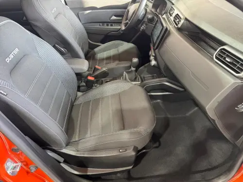 Dacia Duster TCe 150 4x2 EDC Journey - Photo 16