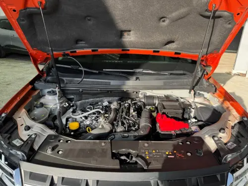 Dacia Duster TCe 150 4x2 EDC Journey - Photo 19