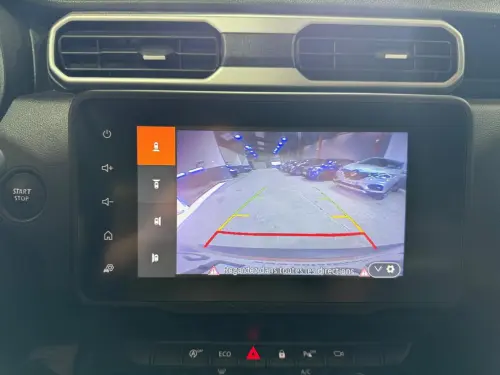 Dacia Duster TCe 150 4x2 EDC Journey - Photo 20