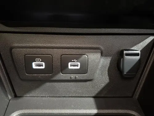 Dacia Duster TCe 150 4x2 EDC Journey - Photo 21