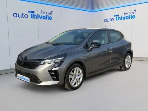 Renault Clio Clio Blue dCi 100 ch GSR2 Evolution - Photo 0