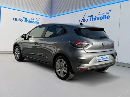 Renault Clio Clio Blue dCi 100 ch GSR2 Evolution - Photo 2