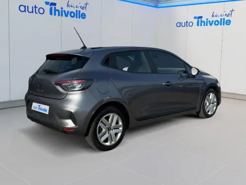 Renault Clio Clio Blue dCi 100 ch GSR2 Evolution - Photo 4