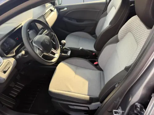 Renault Clio Clio Blue dCi 100 ch GSR2 Evolution - Photo 9