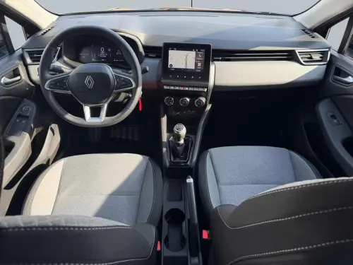 Renault Clio Clio Blue dCi 100 ch GSR2 Evolution - Photo 11