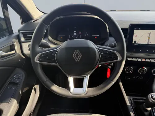 Renault Clio Clio Blue dCi 100 ch GSR2 Evolution - Photo 12