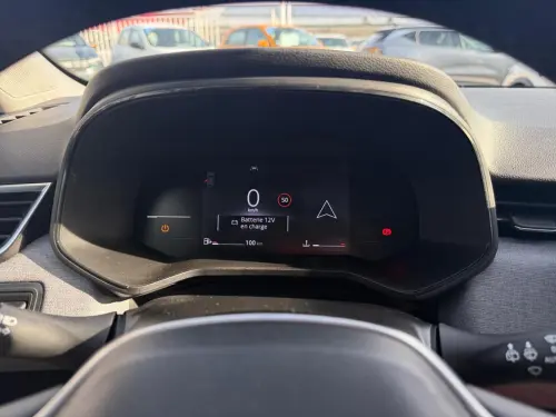 Renault Clio Clio Blue dCi 100 ch GSR2 Evolution - Photo 13