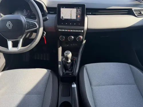 Renault Clio Clio Blue dCi 100 ch GSR2 Evolution - Photo 14