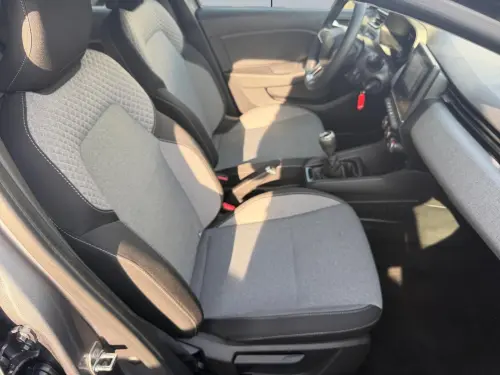 Renault Clio Clio Blue dCi 100 ch GSR2 Evolution - Photo 16