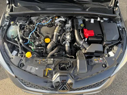 Renault Clio Clio Blue dCi 100 ch GSR2 Evolution - Photo 19