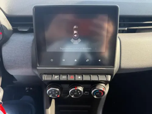 Renault Clio Clio Blue dCi 100 ch GSR2 Evolution - Photo 20