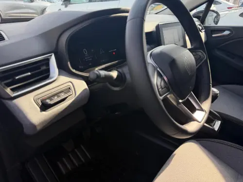 Renault Clio Clio Blue dCi 100 ch GSR2 Evolution - Photo 22