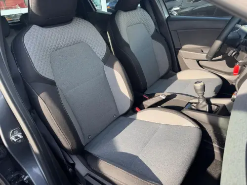 Renault Clio Clio Blue dCi 100 ch GSR2 Evolution - Photo 23