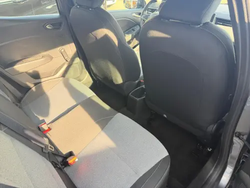 Renault Clio Clio Blue dCi 100 ch GSR2 Evolution - Photo 24