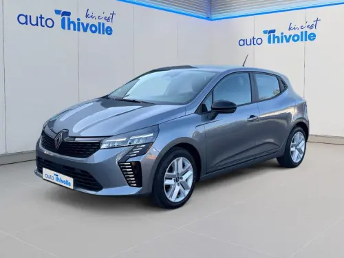 Renault Clio Clio Blue dCi 100 ch GSR2 Evolution - Photo 0