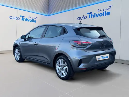 Renault Clio Clio Blue dCi 100 ch GSR2 Evolution - Photo 2