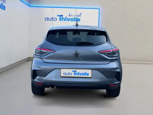 Renault Clio Clio Blue dCi 100 ch GSR2 Evolution - Photo 3