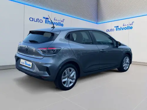 Renault Clio Clio Blue dCi 100 ch GSR2 Evolution - Photo 4