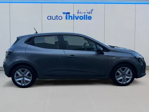 Renault Clio Clio Blue dCi 100 ch GSR2 Evolution - Photo 5