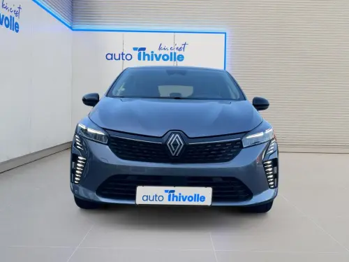 Renault Clio Clio Blue dCi 100 ch GSR2 Evolution - Photo 7