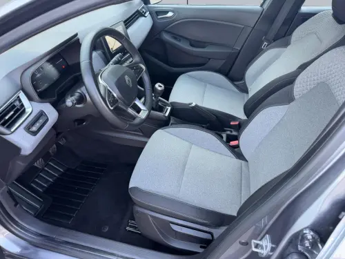 Renault Clio Clio Blue dCi 100 ch GSR2 Evolution - Photo 9