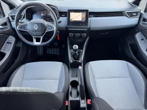 Renault Clio Clio Blue dCi 100 ch GSR2 Evolution - Photo 11