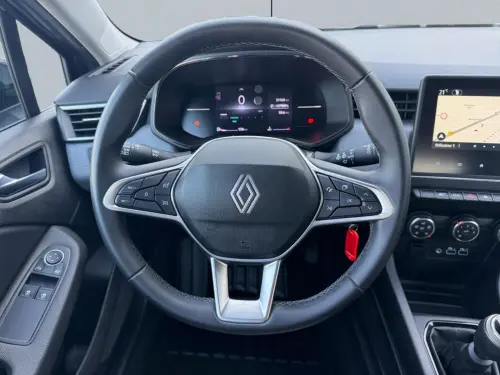 Renault Clio Clio Blue dCi 100 ch GSR2 Evolution - Photo 12