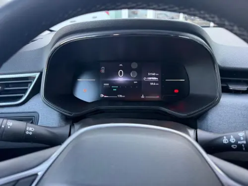 Renault Clio Clio Blue dCi 100 ch GSR2 Evolution - Photo 13