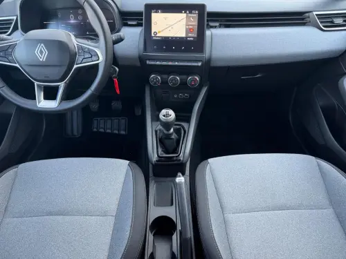 Renault Clio Clio Blue dCi 100 ch GSR2 Evolution - Photo 14