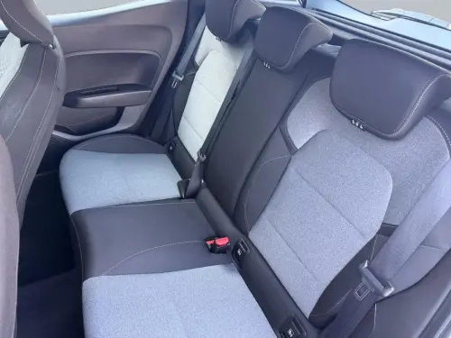 Renault Clio Clio Blue dCi 100 ch GSR2 Evolution - Photo 15