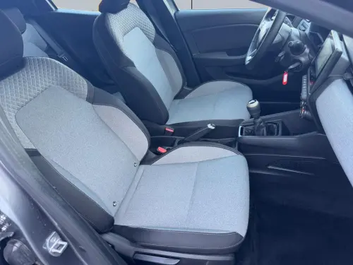 Renault Clio Clio Blue dCi 100 ch GSR2 Evolution - Photo 16