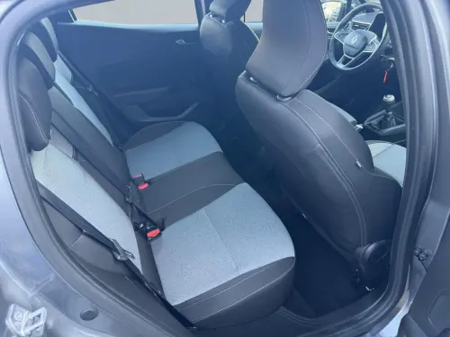 Renault Clio Clio Blue dCi 100 ch GSR2 Evolution - Photo 17