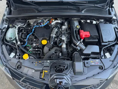 Renault Clio Clio Blue dCi 100 ch GSR2 Evolution - Photo 19