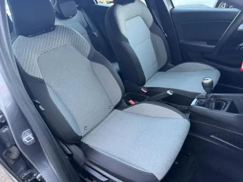 Renault Clio Clio Blue dCi 100 ch GSR2 Evolution - Photo 23