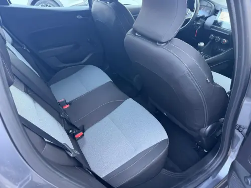 Renault Clio Clio Blue dCi 100 ch GSR2 Evolution - Photo 24