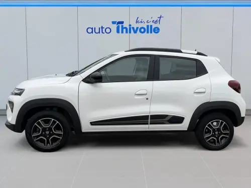 Dacia Spring Achat Intégral Confort - Photo 1