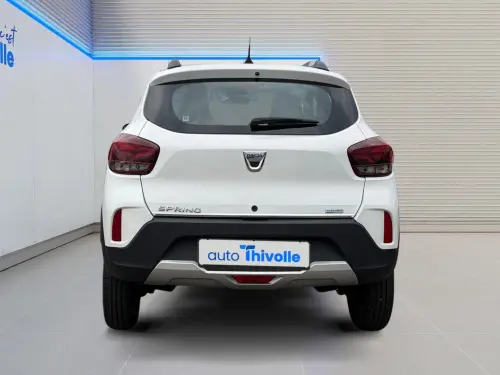 Dacia Spring Achat Intégral Confort - Photo 3